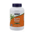 Now Foods Cat's Claw 500 mg - 250 Veg Capsules