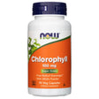 Now Foods Chlorophyll 100 mg - 90 Veg Capsules