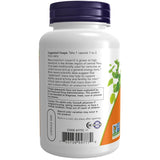 Now Foods Raw Maca 750 mg - 90 Veg Capsules