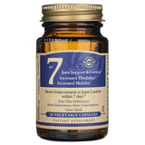 Solgar NO. 7, Joint Support - 30 Veg Capsules