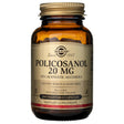 Solgar Policosanol 20 mg - 100 Veg Capsules