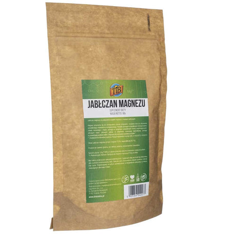 TiB Magnesium Malate - 90 g